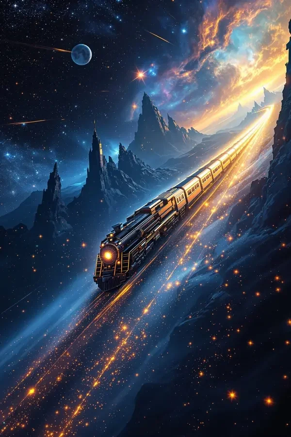 星穹纪元 在线免费看av高清影视 星穹纪元 封面海报