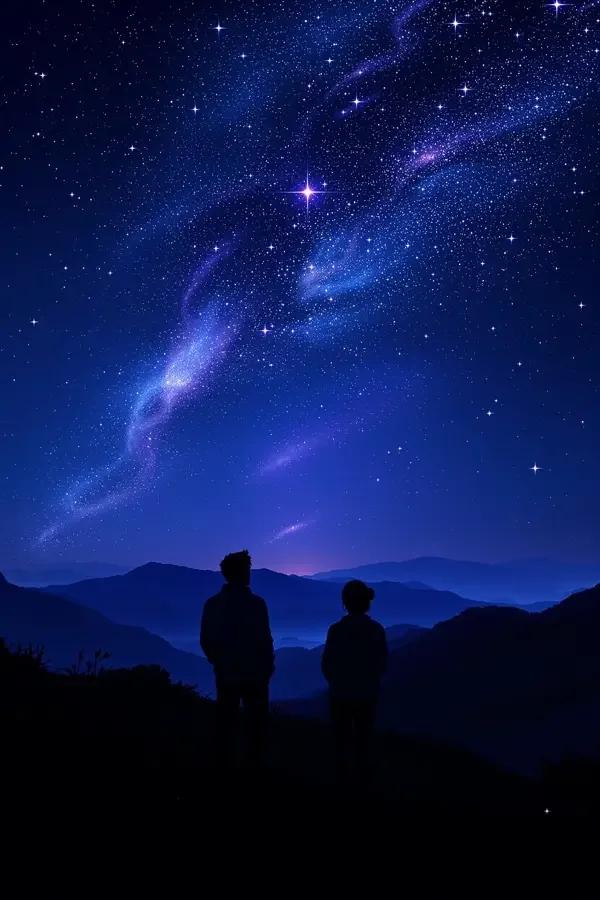 破晓星尘 在线免费看av高清影视 破晓星尘 封面海报